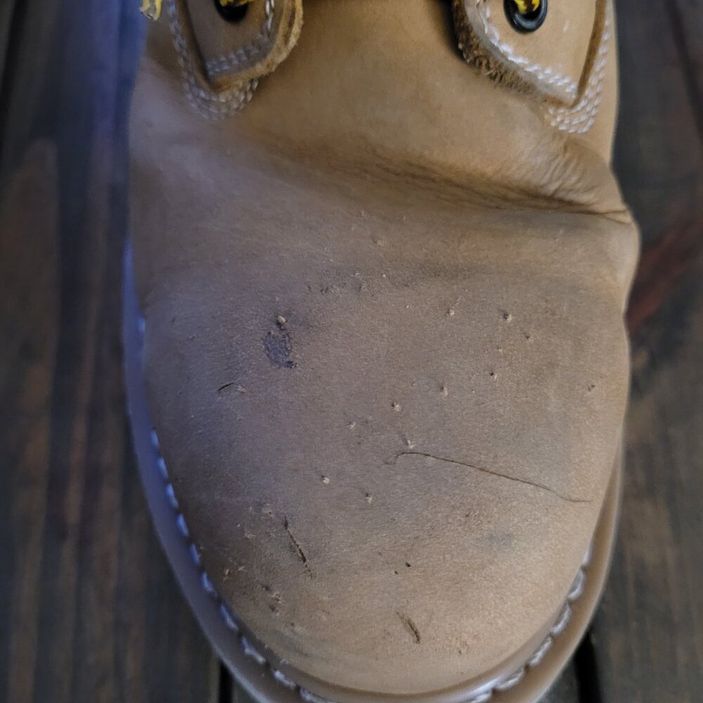 Dickies Men's Composite Toe Work Boot - Picture 7 of 10